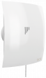 BREEZE 5C, Вентилятор накладной BREEZE D125 обр.клапан DICITI