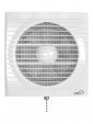 ERA 6S-02., Вентилятор накладной ERA D150 сетка шнурок ERA
