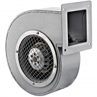 ARGEST 140E 2K M, Вентилятор радиальный ARGEST D140 220V 2полюс ERA PRO